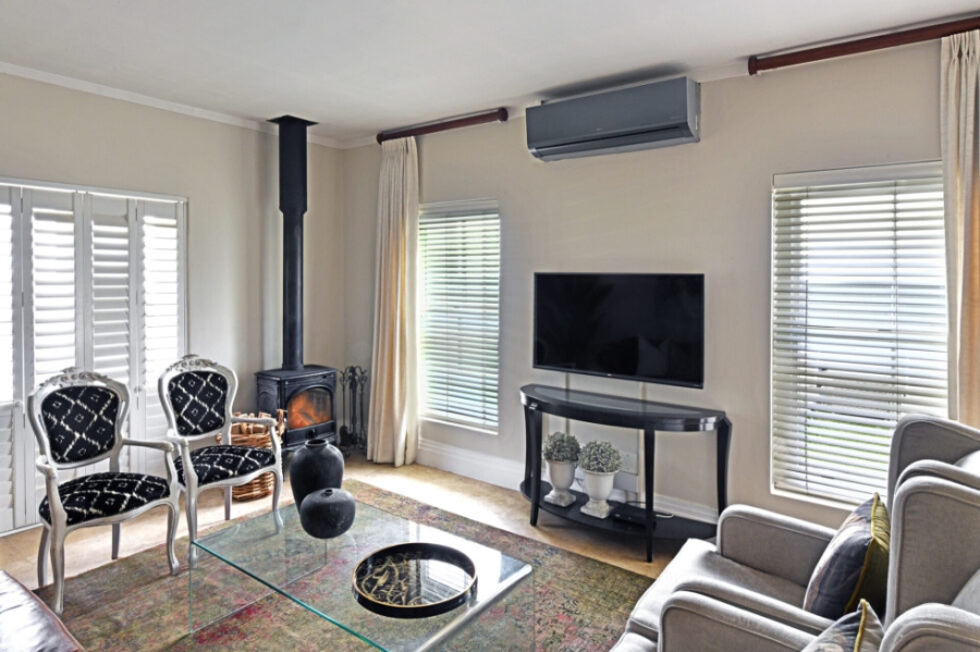 Commercial Property for Sale in Franschhoek Western Cape